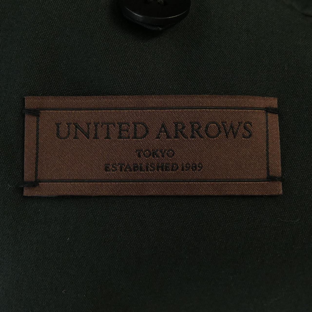 ユナイテッドアローズ UNITED ARROWS スーツ
