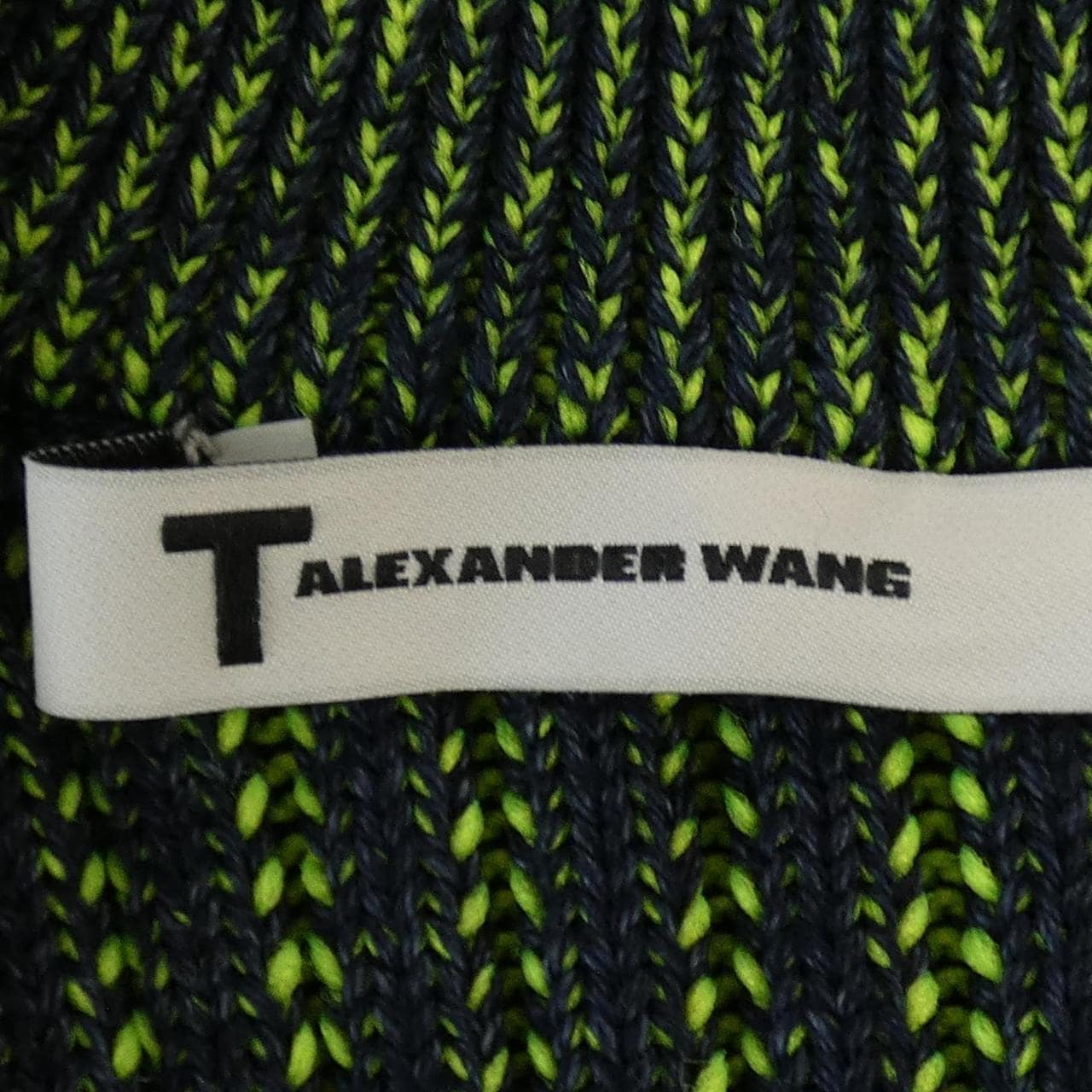 T BY T BY ALEXANDER WANG WANG Knit