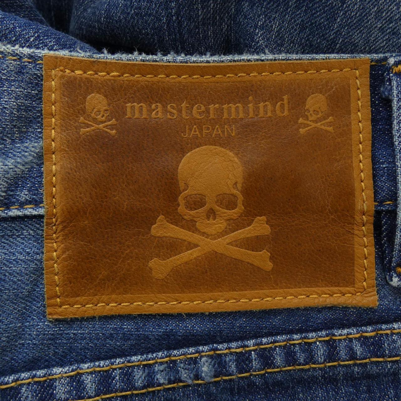 Mastermind MASTERMIND jeans