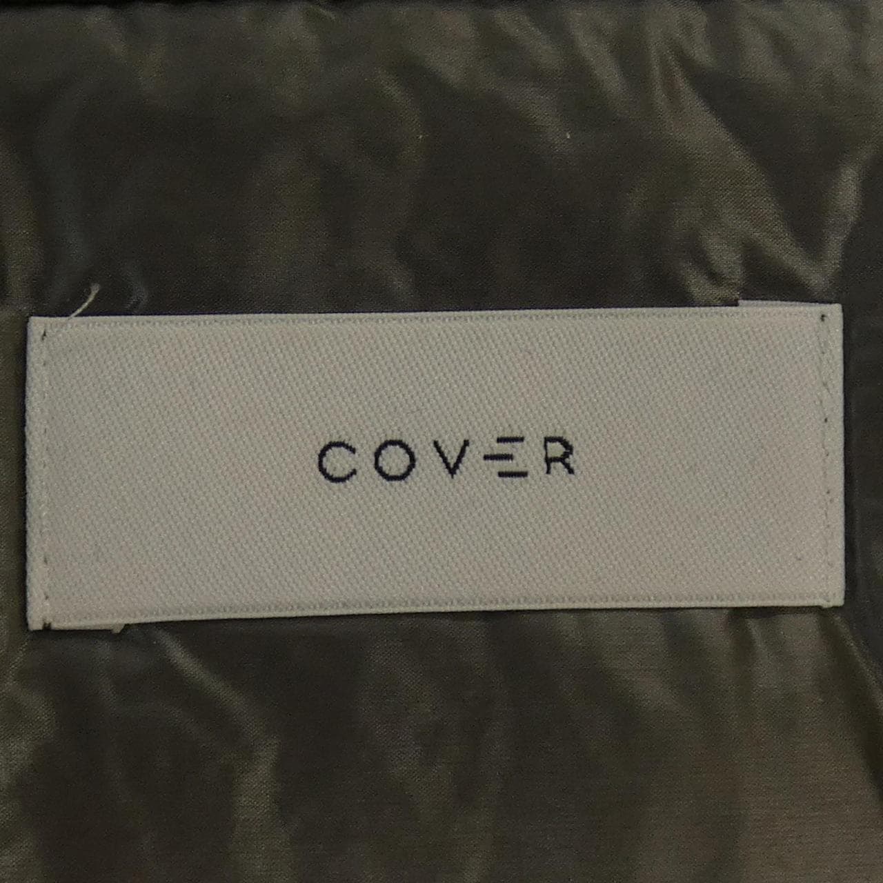 COVER ベスト