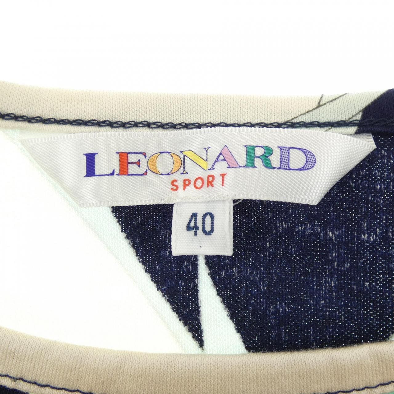 コメ兵｜レオナールスポーツ LEONARD SPORT トップス｜レオナール