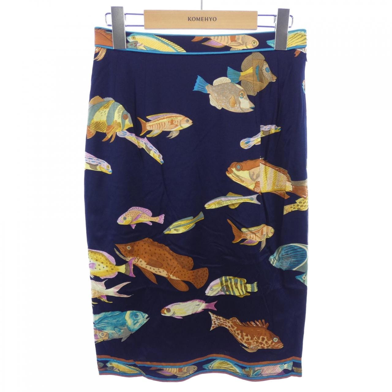 レオナールファッション LEONARD FASHION スカート