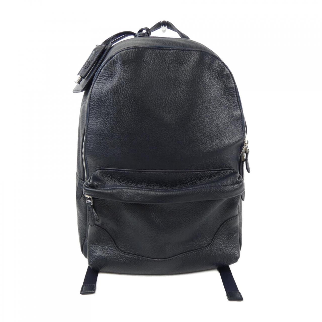 PELLE MORBIDA BACKPACK