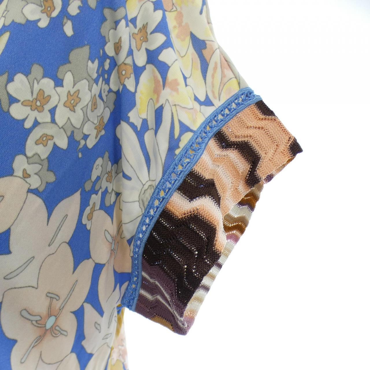 MISSONI MISSONI Tunic