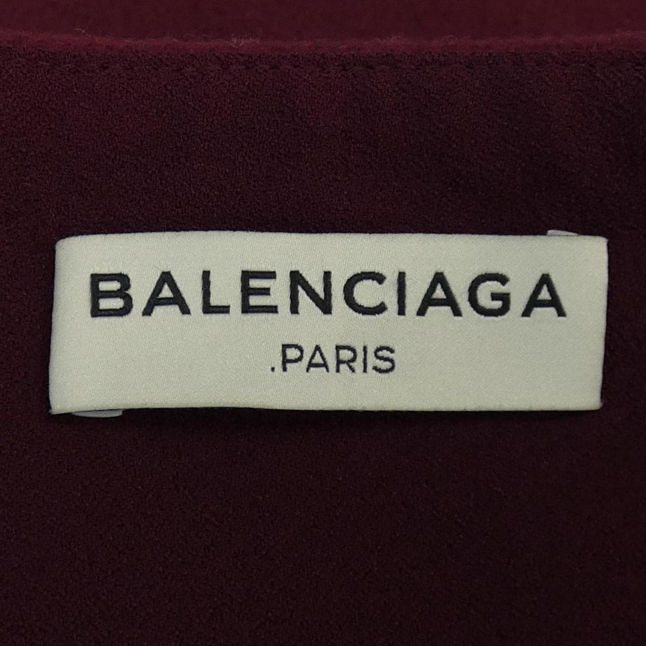 BALENCIAGA裙