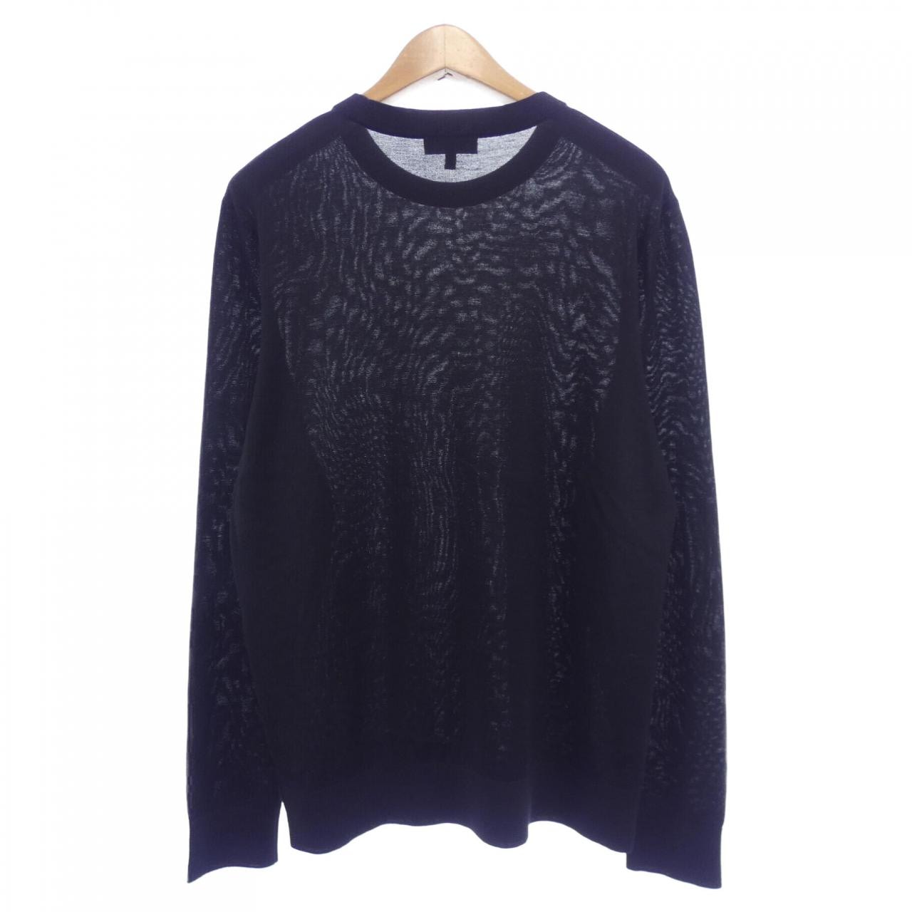 theory theory knit