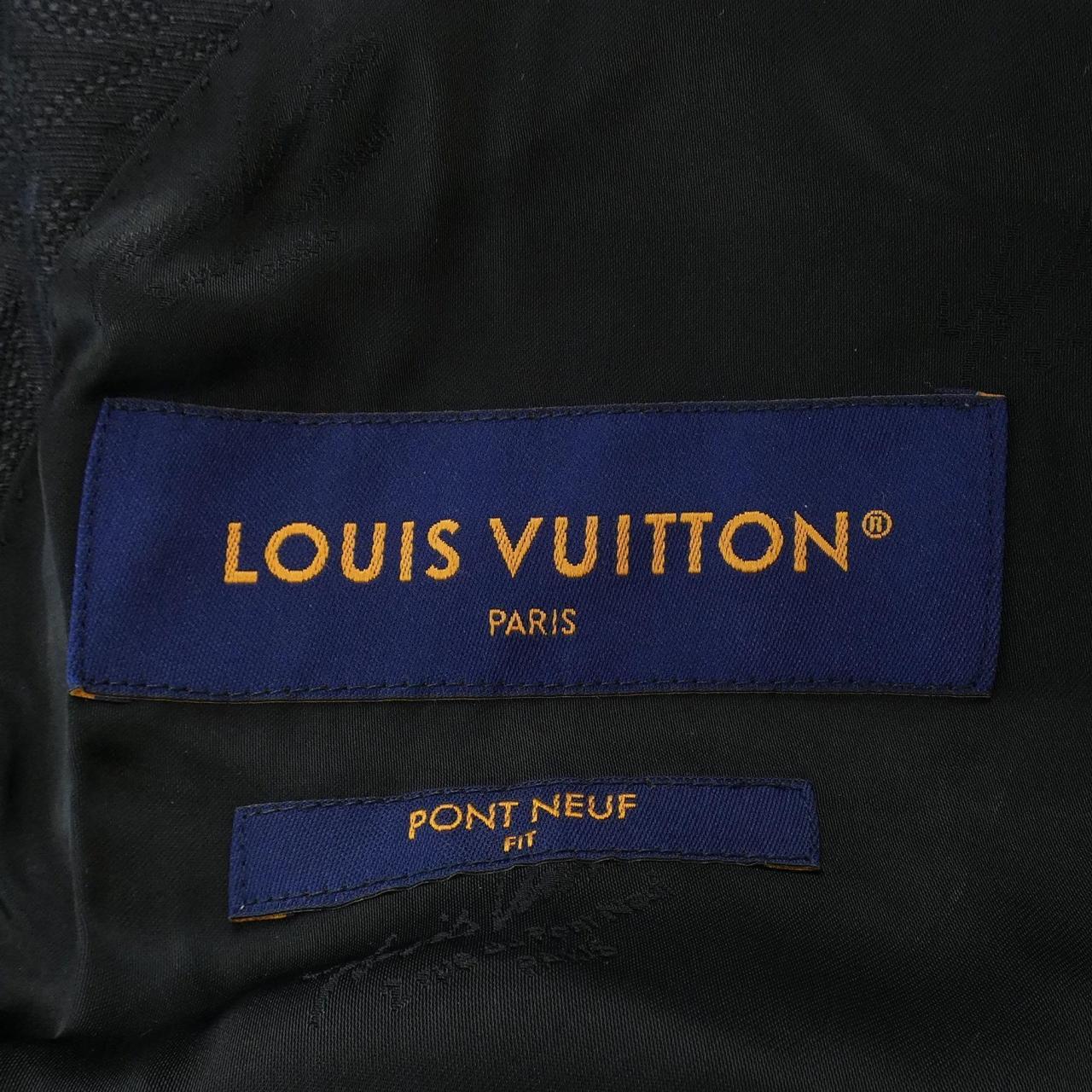 LOUIS VUITTON VUITTON jacket