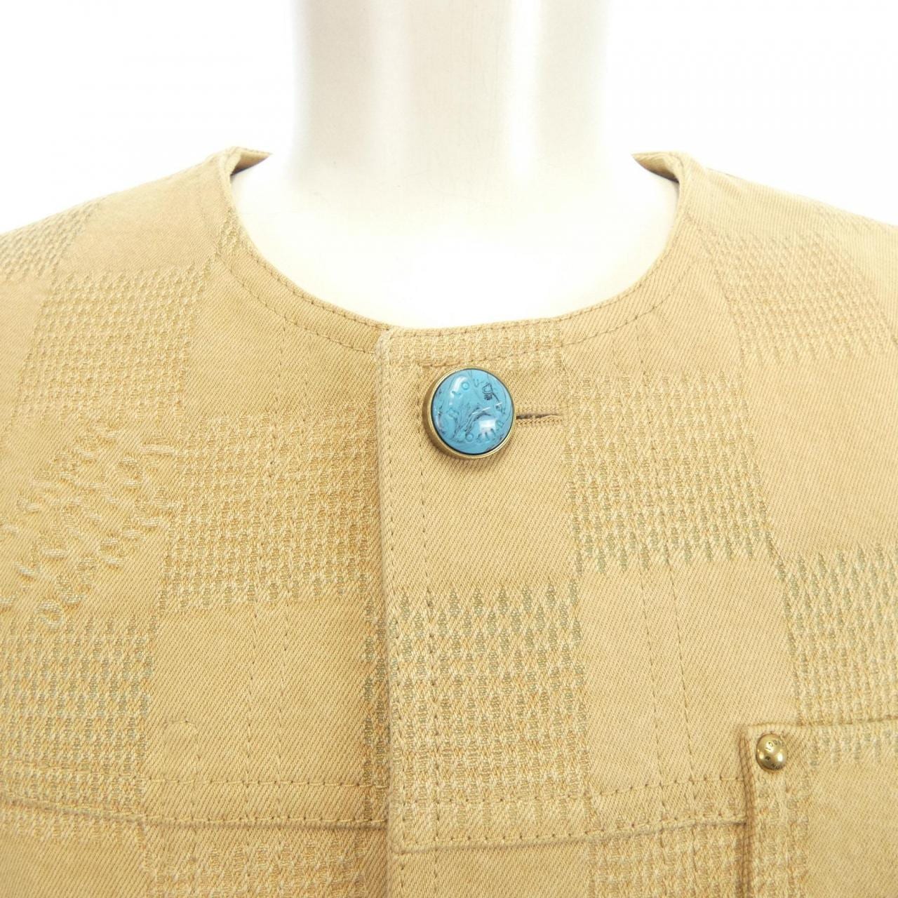 LOUIS VUITTON VUITTON jacket