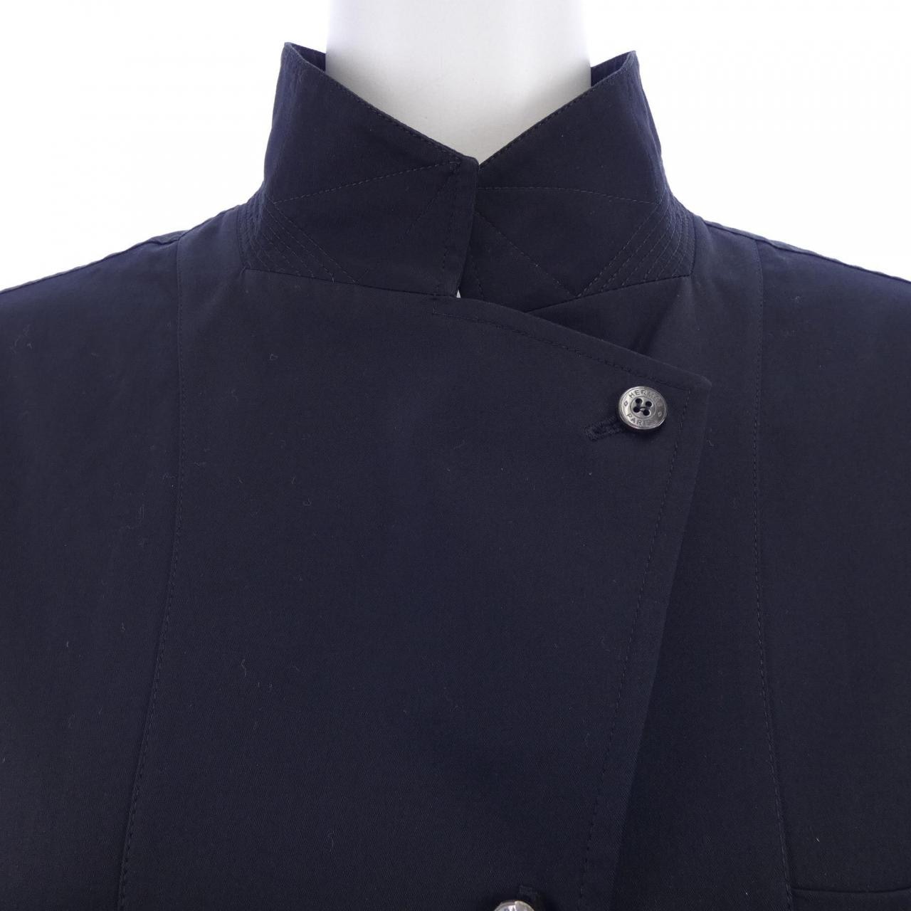 エルメス HERMES シャツ