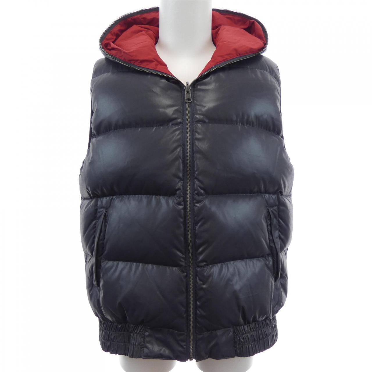 マルコタリアフェリ MARCO TAGLIAFERRI ダウンベスト