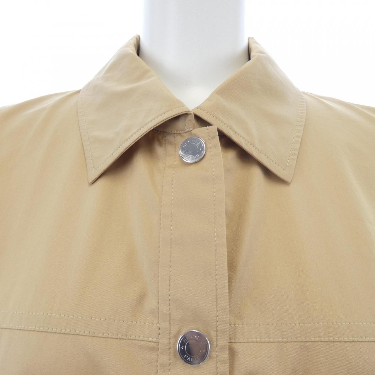 エルメス HERMES シャツ