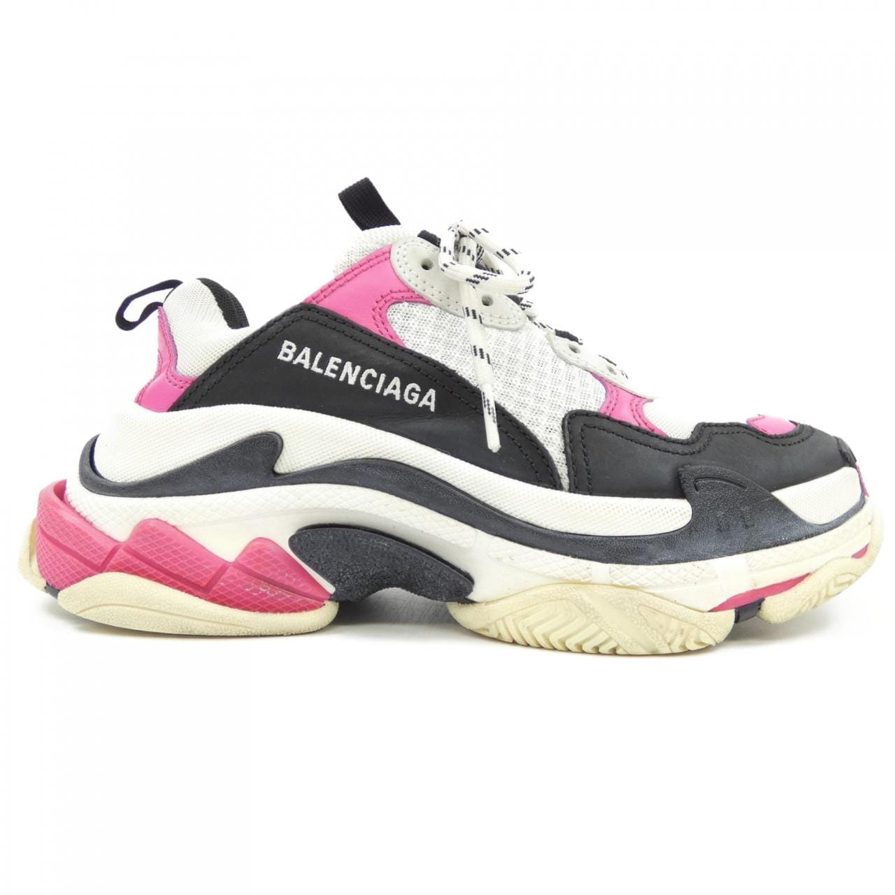 バレンシアガ BALENCIAGA スニーカー