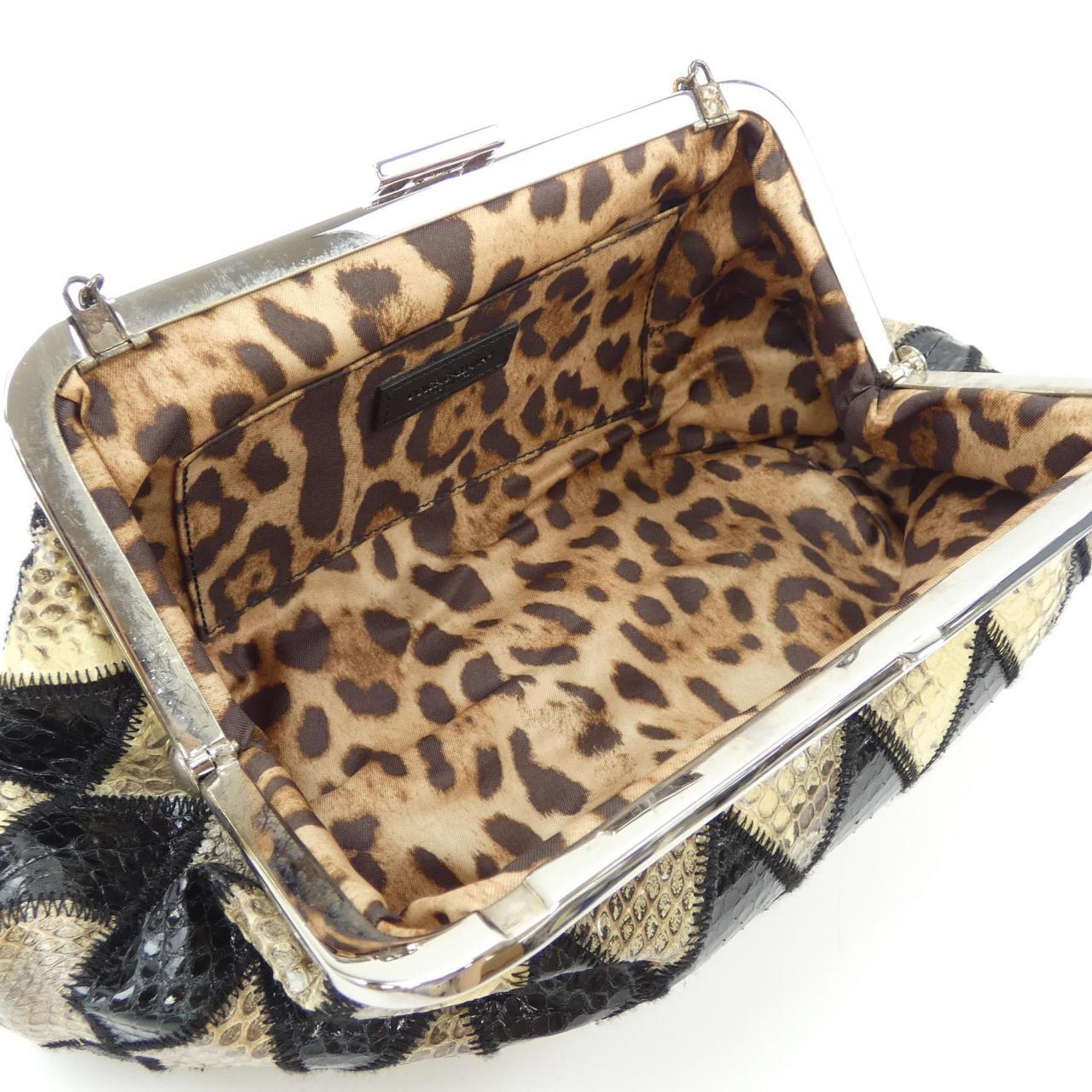 ドルチェアンドガッバーナ DOLCE&GABBANA BAG