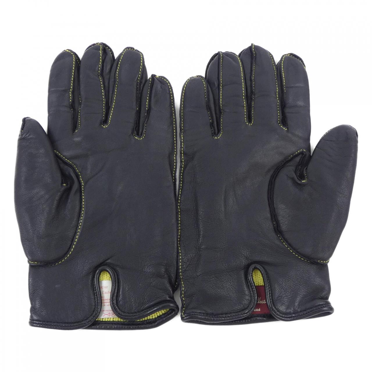 デンツ DENTS GLOVE