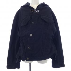 バレンシアガ BALENCIAGA デニムジャケット