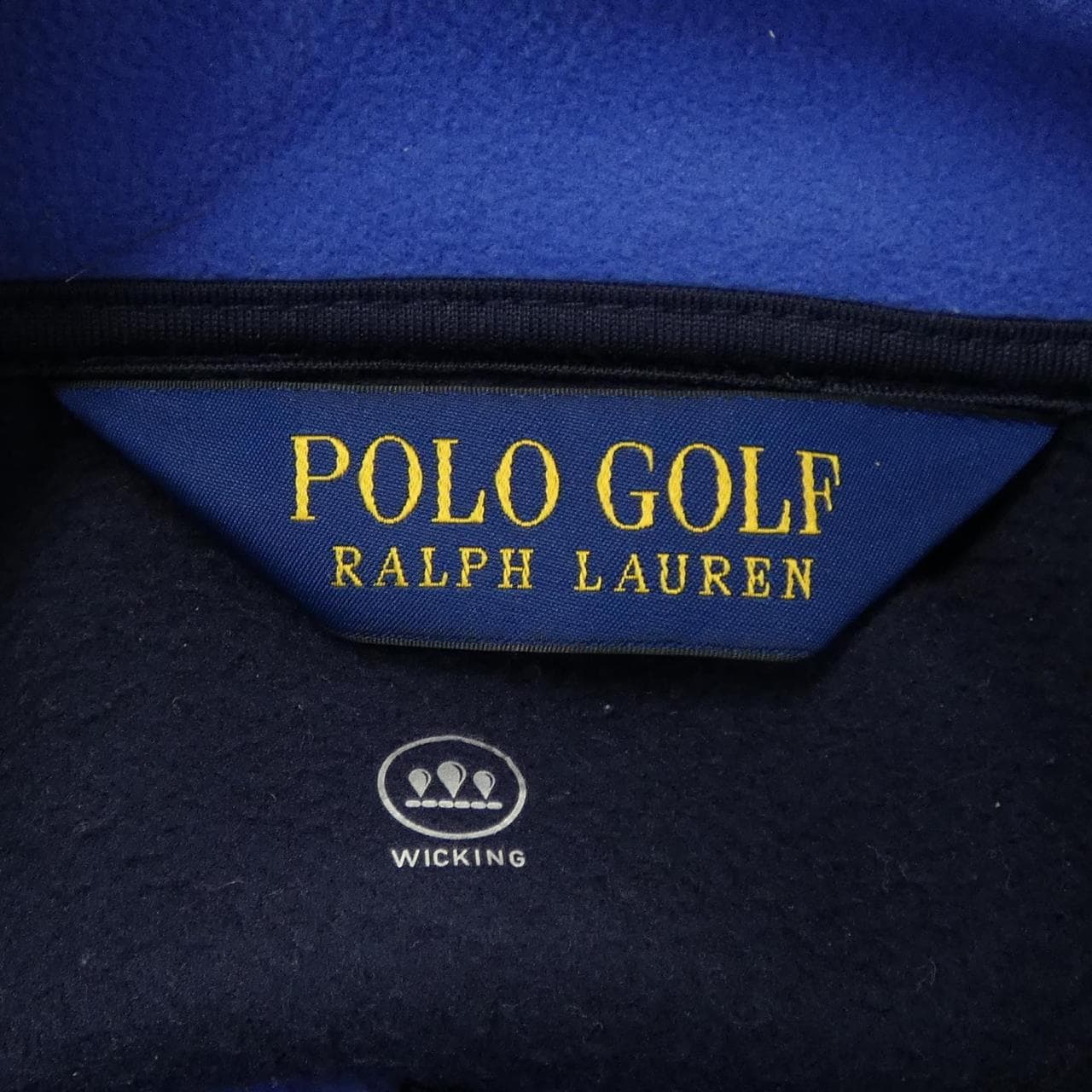 POLO高爾夫POLO GOLF夾克