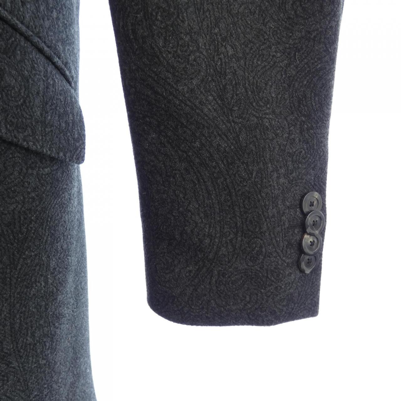 エトロ ETRO 122-11824-5041 コート
