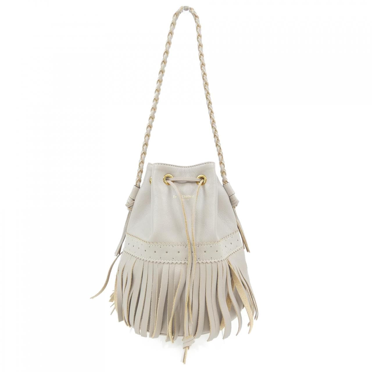 ジェイアンドエムデヴィッドソン J&M DAVIDSON M CARNIVAL BAG