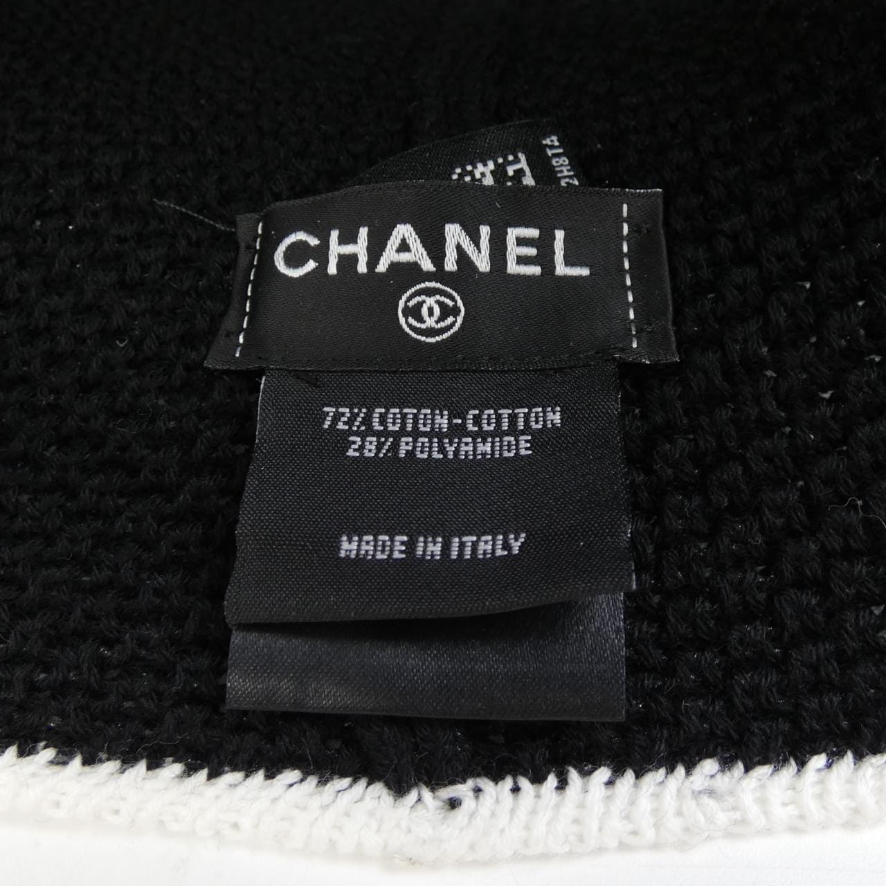 シャネル CHANEL AAA719B19123 ハット