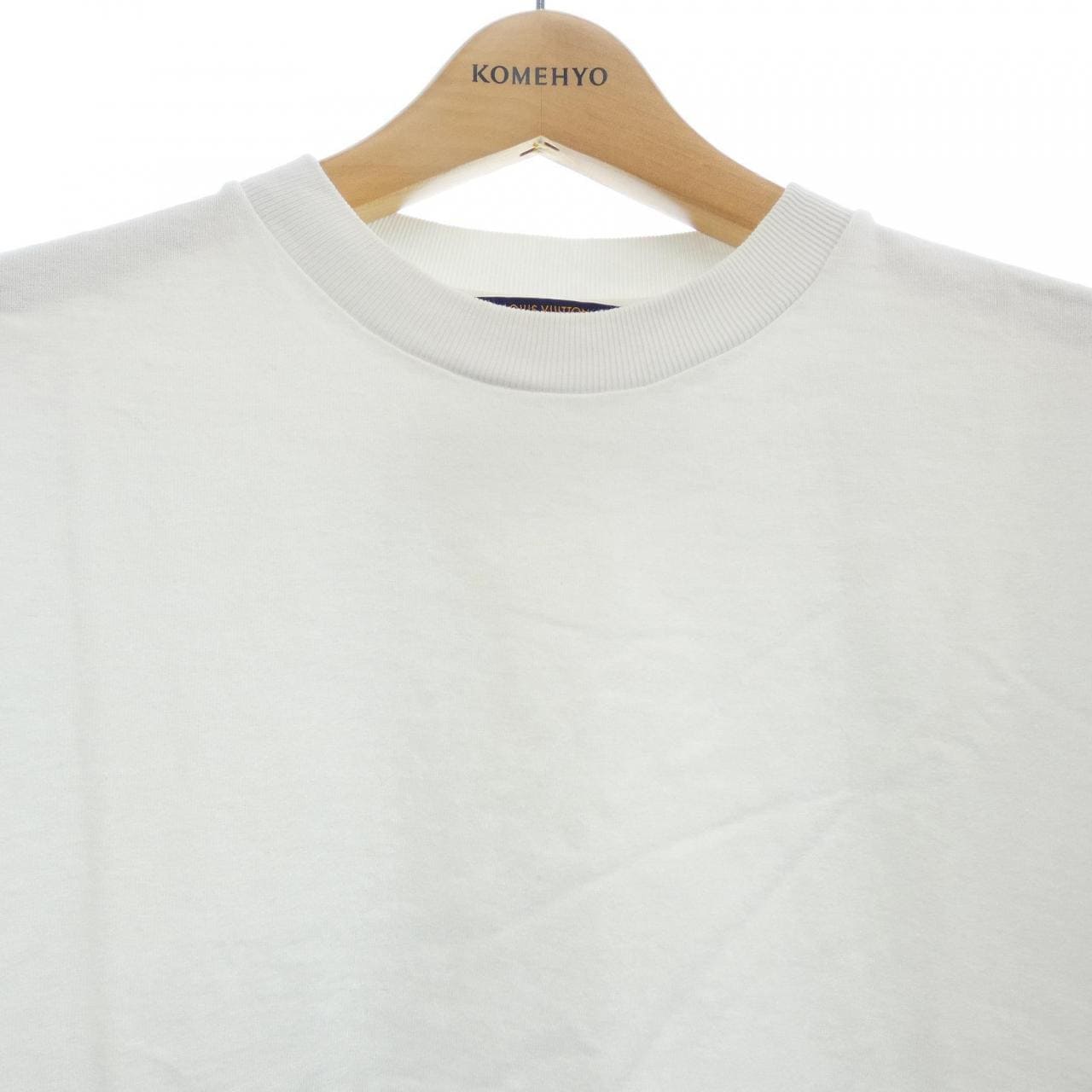 ルイヴィトン LOUIS VUITTON HGY60WJYN Tシャツ