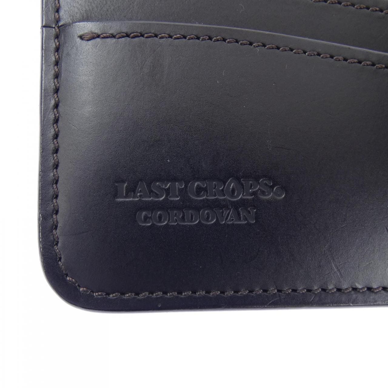 LASTCROPS WALLET