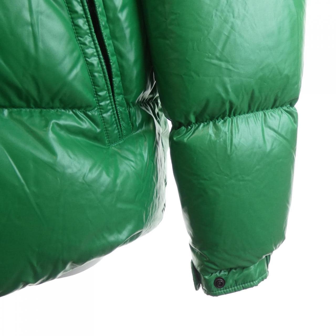 モンクレール MONCLER ASPIN ダウンジャケット