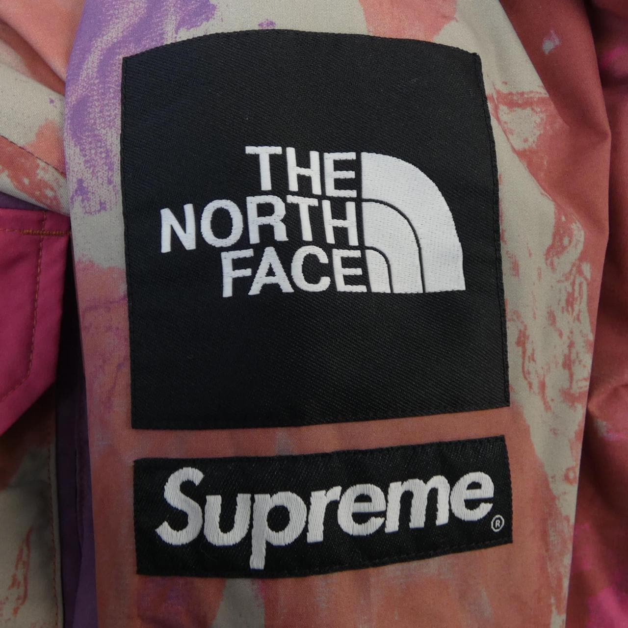 シュプリームザノースフェイス SUPREME×THE NORTH FACE NP02001I ブルゾン