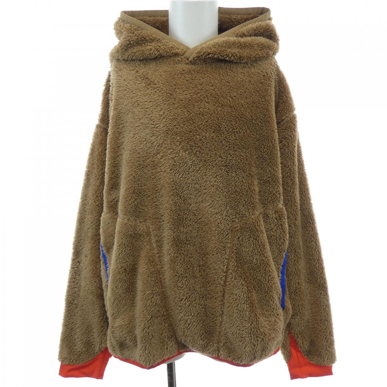 モンクレールグルノーブル MONCLER GRENOBLE 20978G00012 パーカー