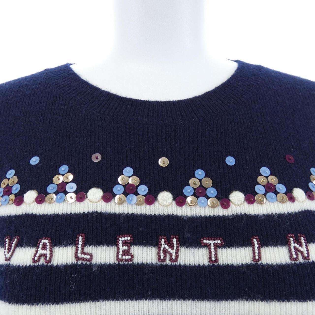 ヴァレンティノ VALENTINO WB3KC25L6N5 ニット