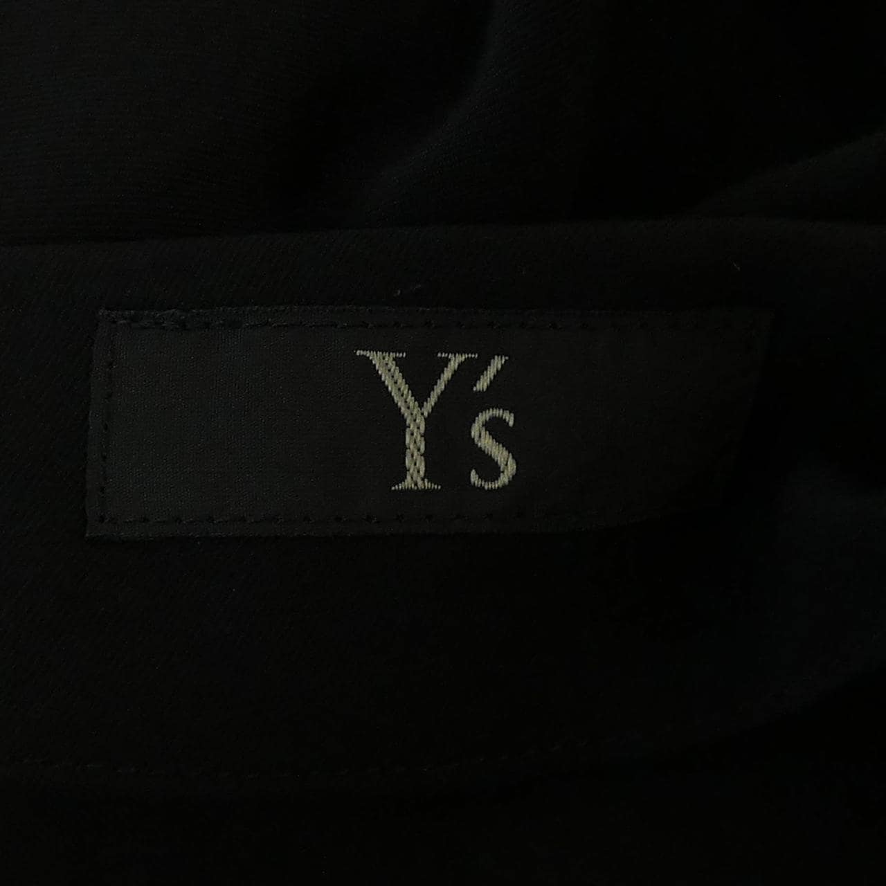 ワイズ Y's YS-S05-205 スカート
