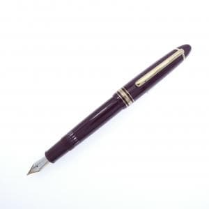 モンブラン マイスターシュテュック146ル･グラン ボルドー 万年筆