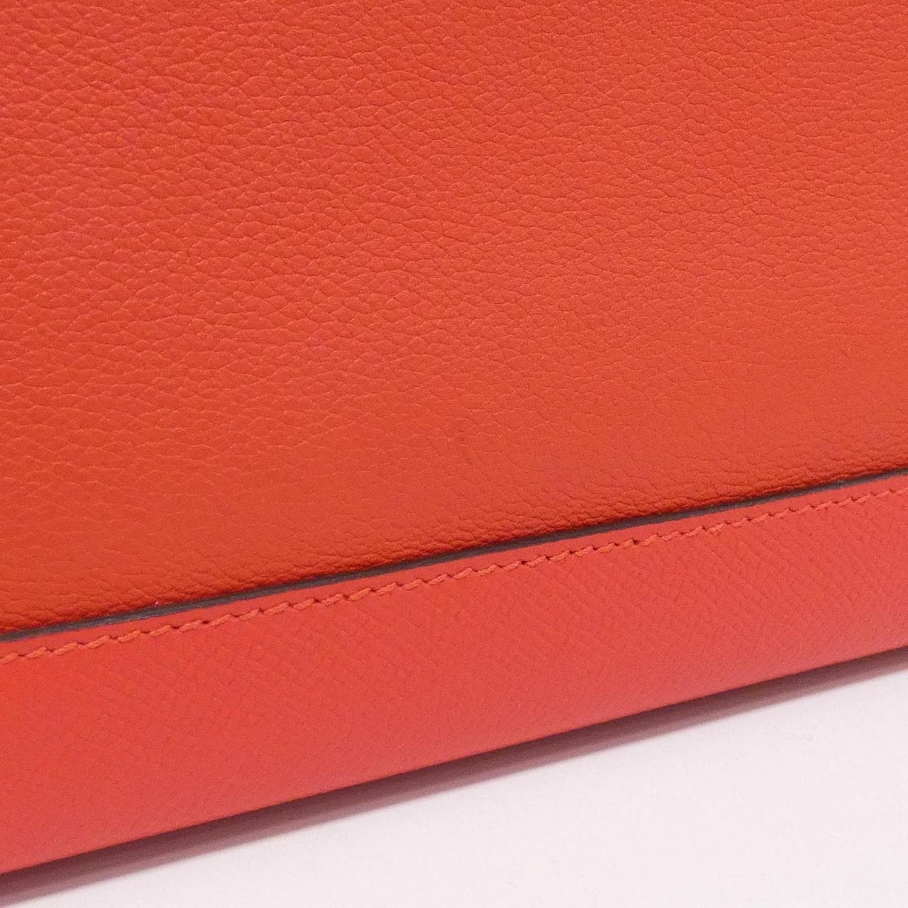 エルメス マキシボックス カバス 30cm 071322CK バッグ