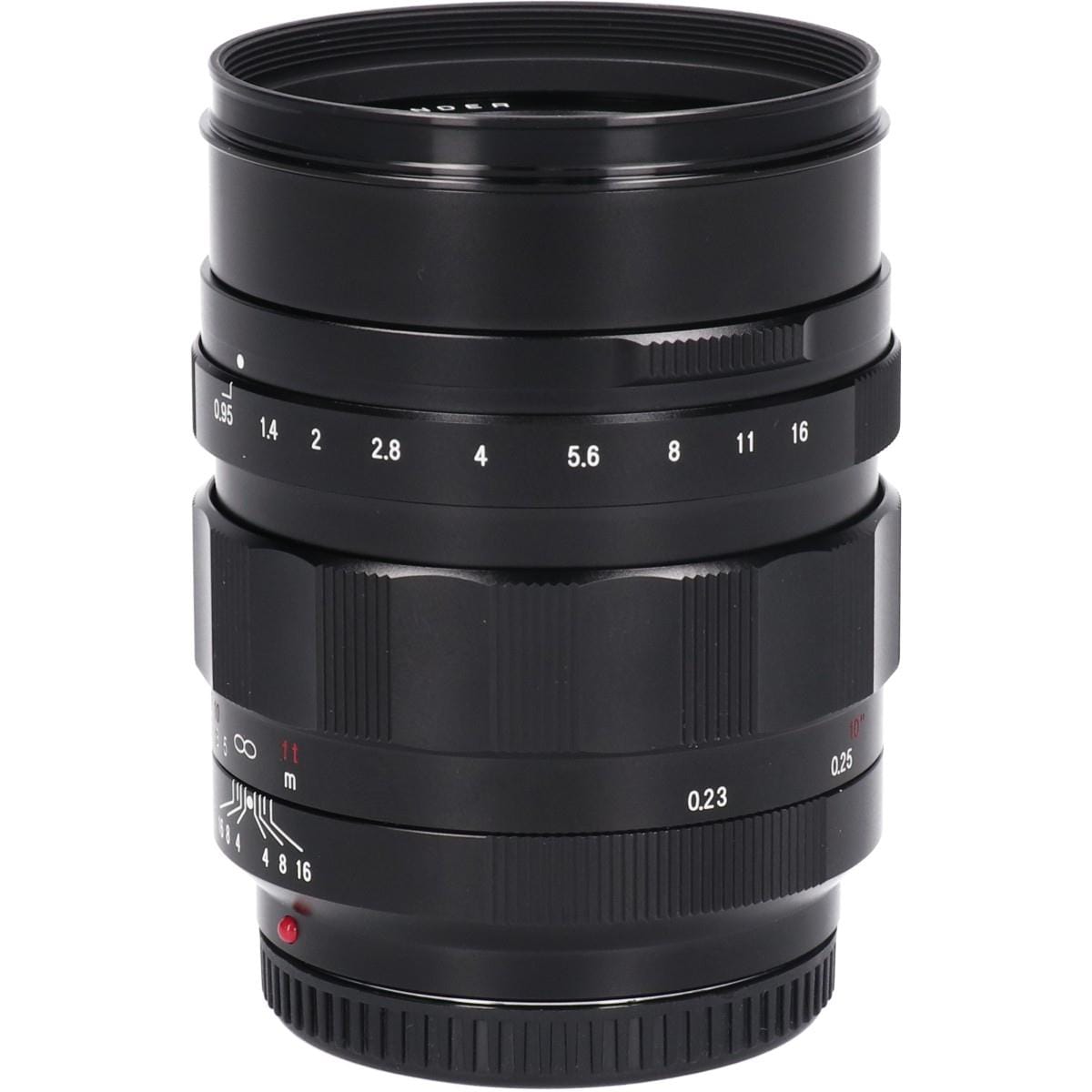 ＮＯＫＴＯＮ４２．５ｍｍ　Ｆ０．９５　ＭＦＴ用