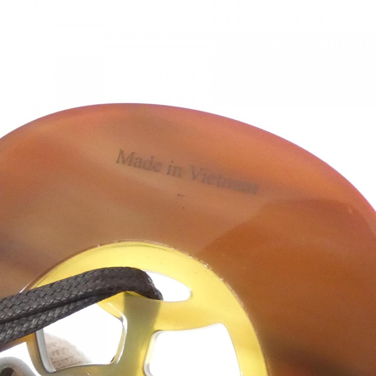 エルメス リフト GM 044536FL ネックレス