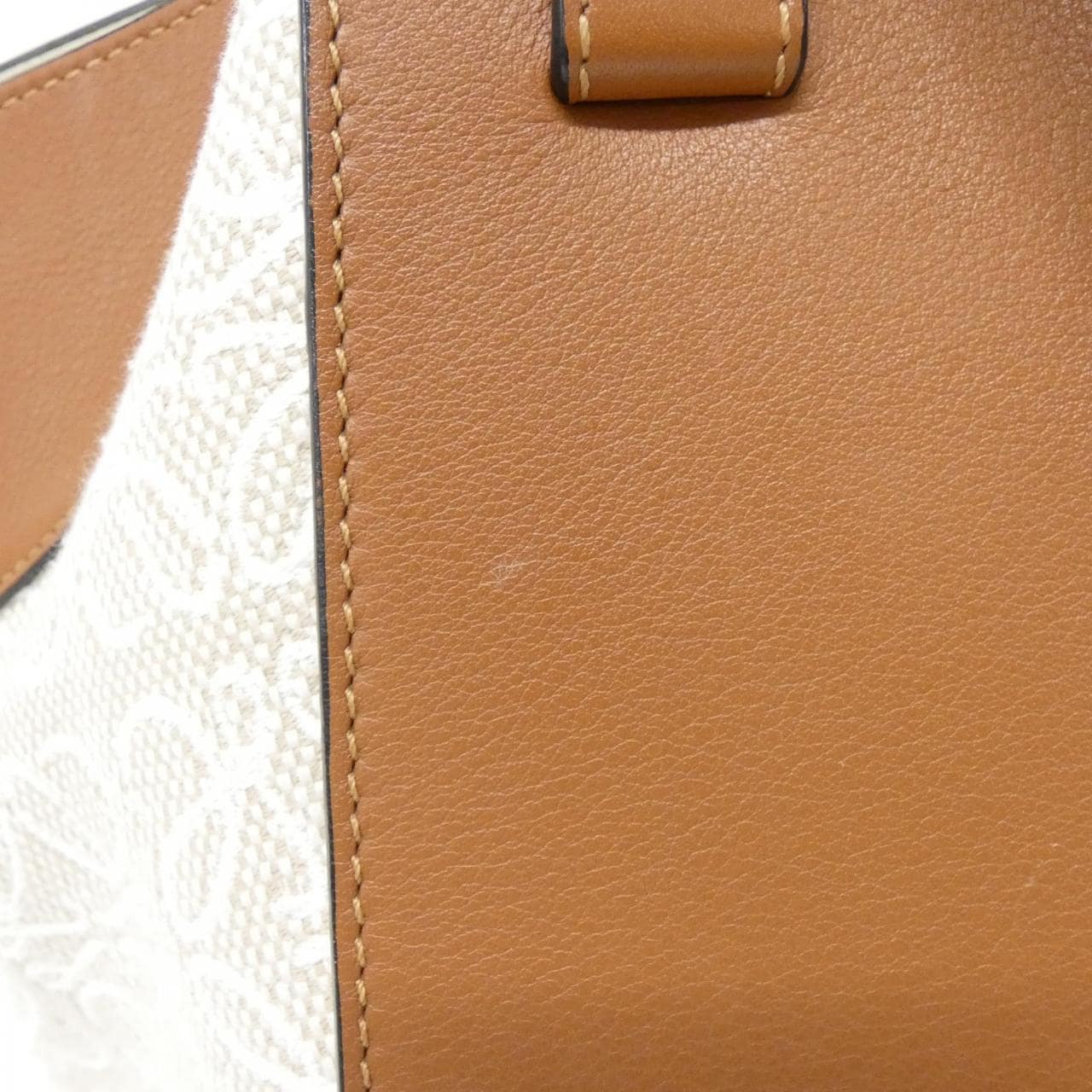 ロエベ ハンモック スモール A538S35X29 ショルダーバッグ