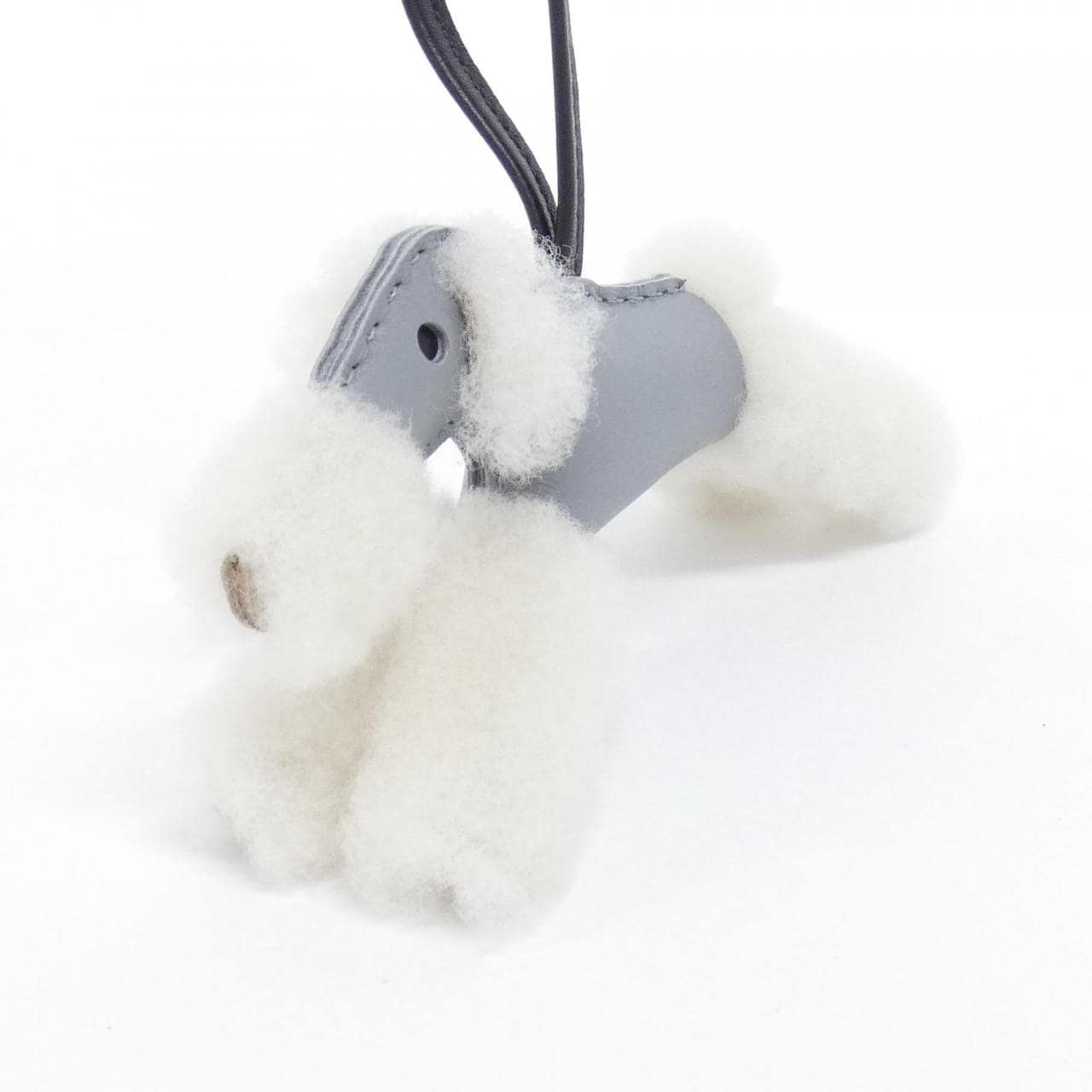 エルメス バディ バッグチャーム 083349CA