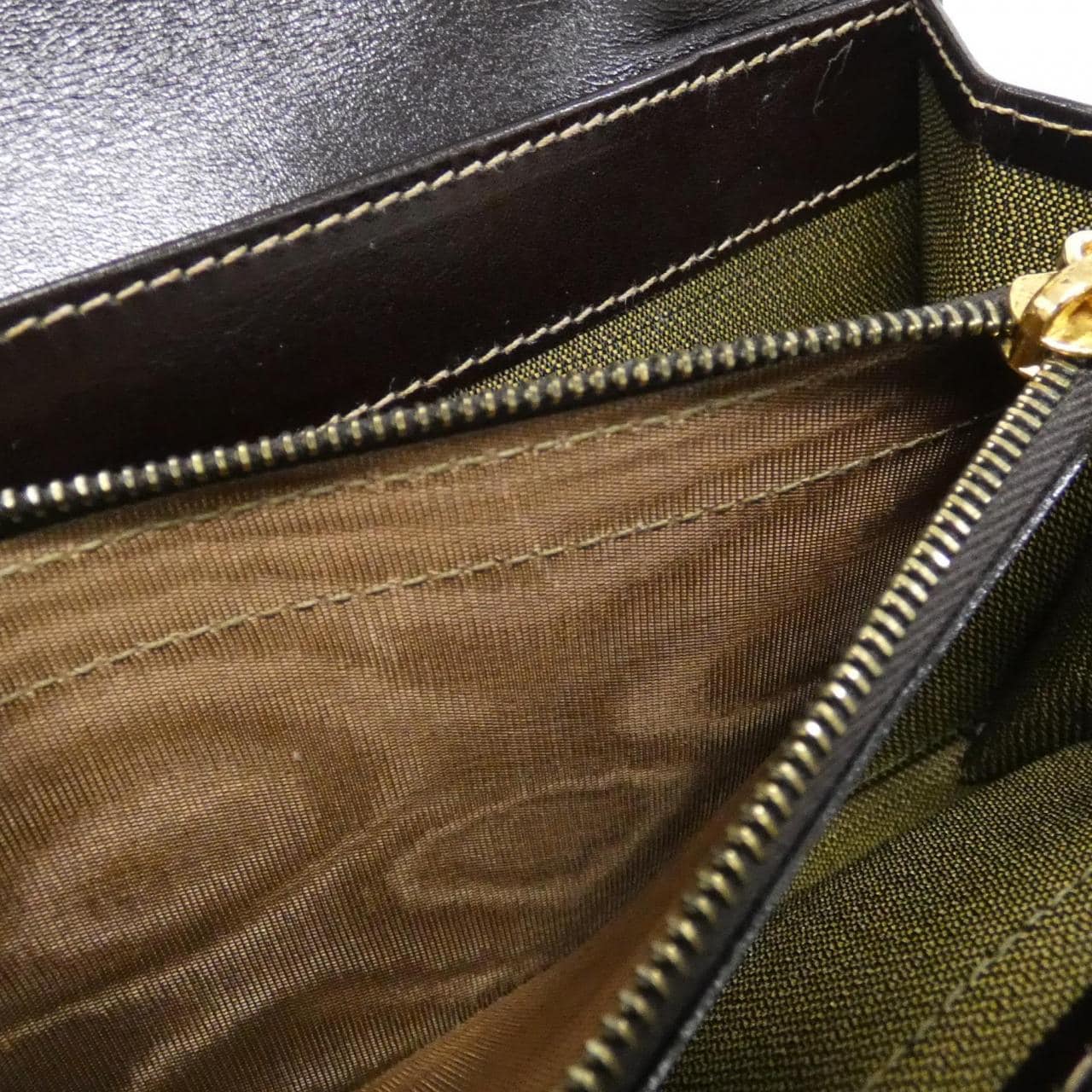 【ヴィンテージ】フェンディ 30851 財布