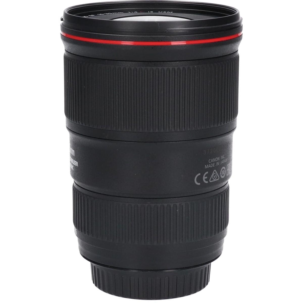 ＥＦ１６－３５ｍｍ　Ｆ４Ｌ　ＩＳ　ＵＳＭ