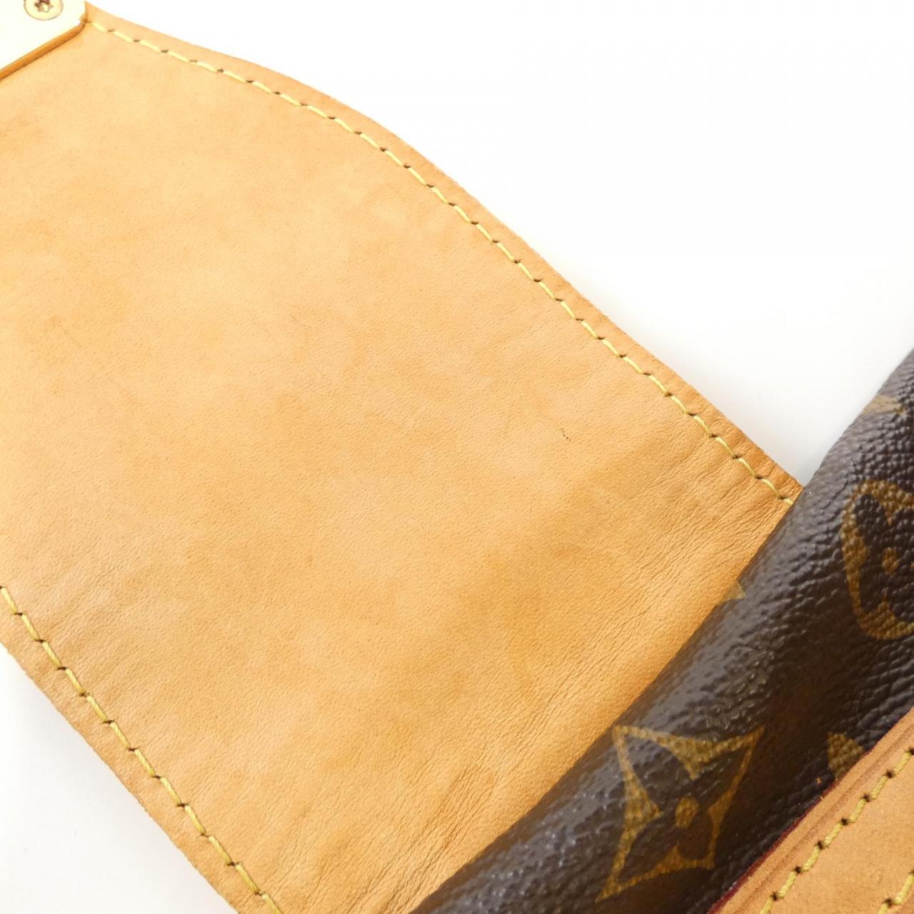 LOUIS VUITTON Monogram Stresa PM M51186 單肩包
