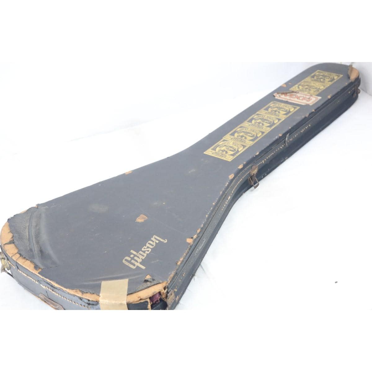ＧＩＢＳＯＮ　　ＦＬＹＩＮＧ　Ｖ　２ＮＤ　ＲＥＩＳＳＵＥ　１９７５