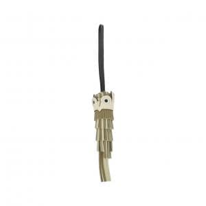 【未使用品】エルメス シュエット 085001CA バッグチャーム