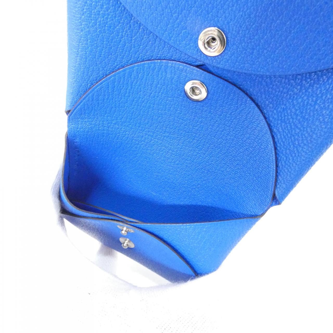 エルメス カルヴィ デュオ 082977CK コインケース