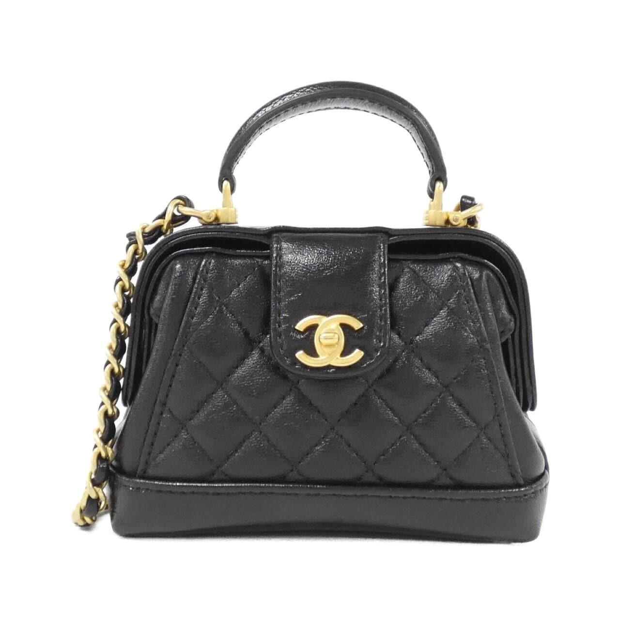 CHANEL AP4109 链条Clutch