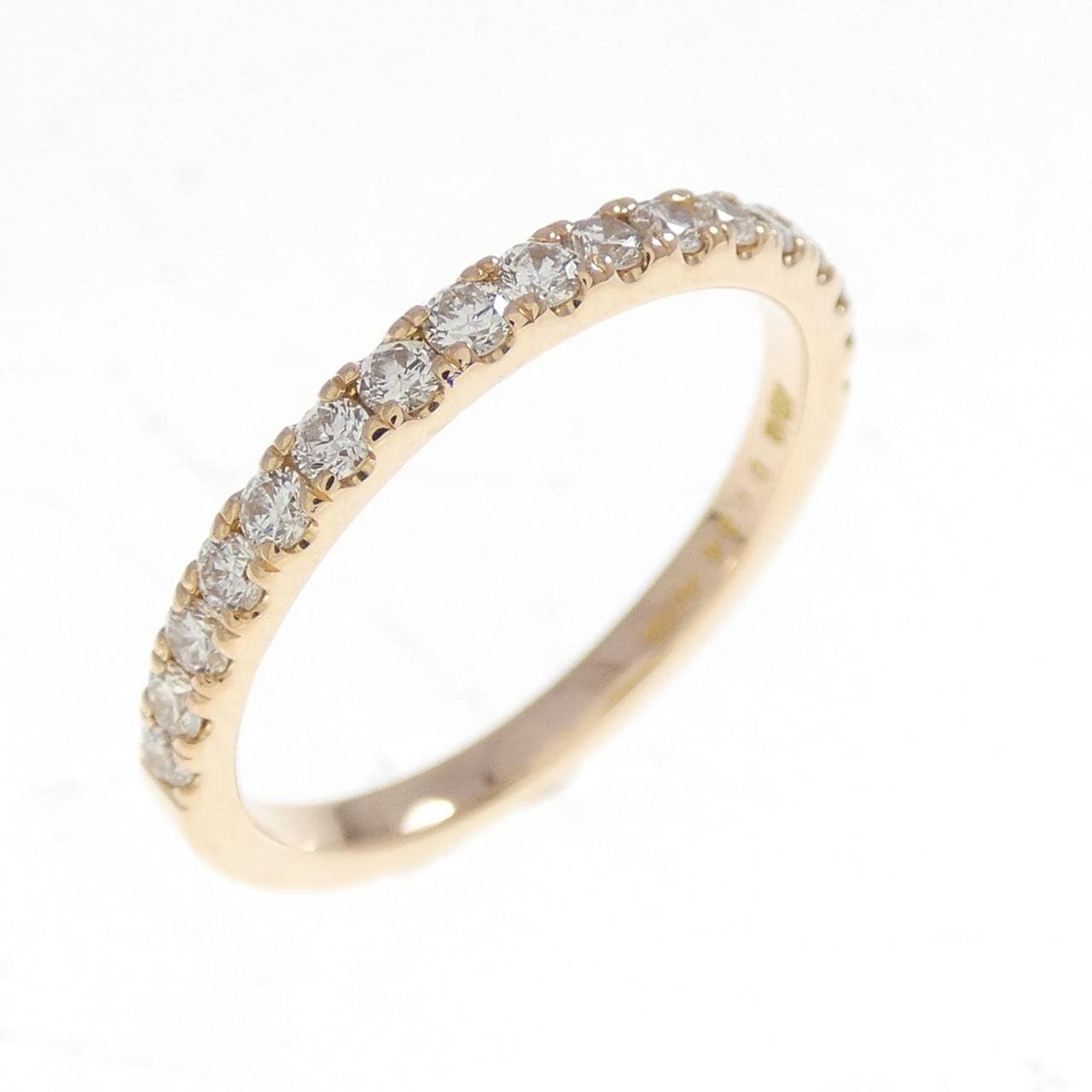 アーカー ティナ リング 0.34CT