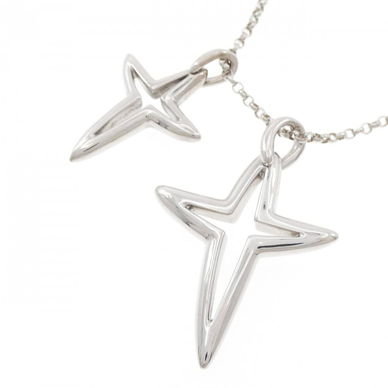 ホアキン ベラオ 750WG ネックレス