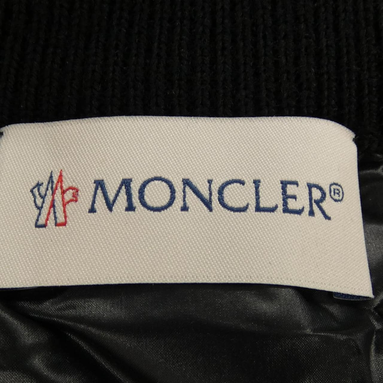 【新品】モンクレール MONCLER ダウンジャケット