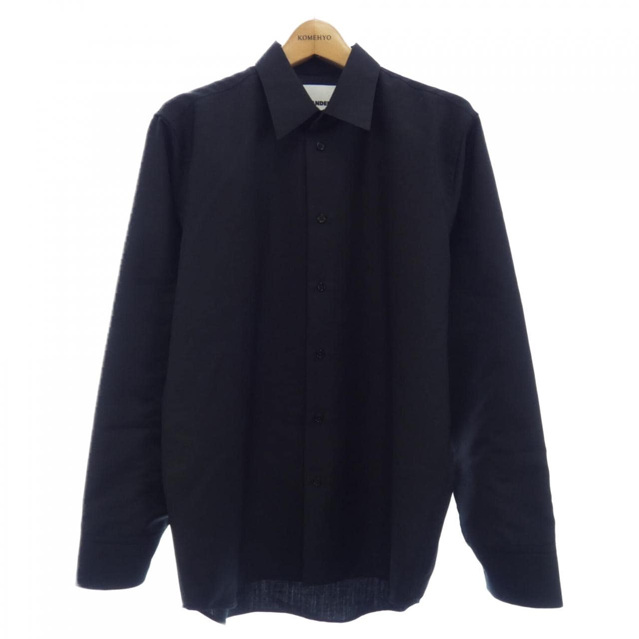 JIL SANDER Jil Sander shirt