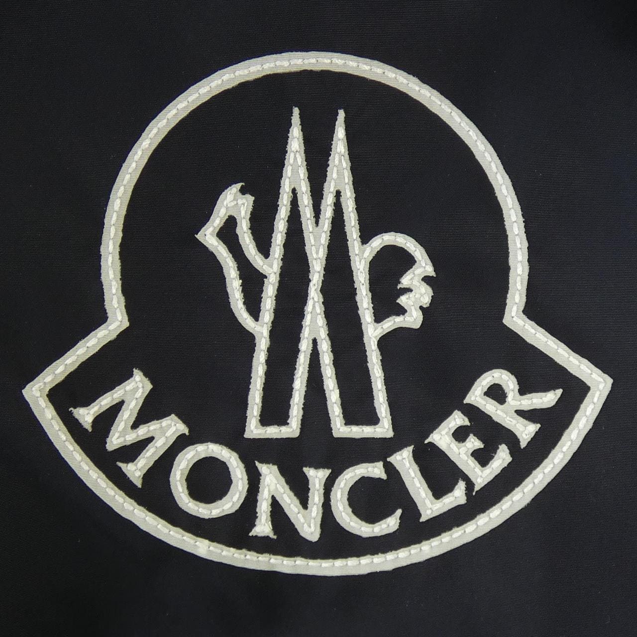 MONCLER moncler coat