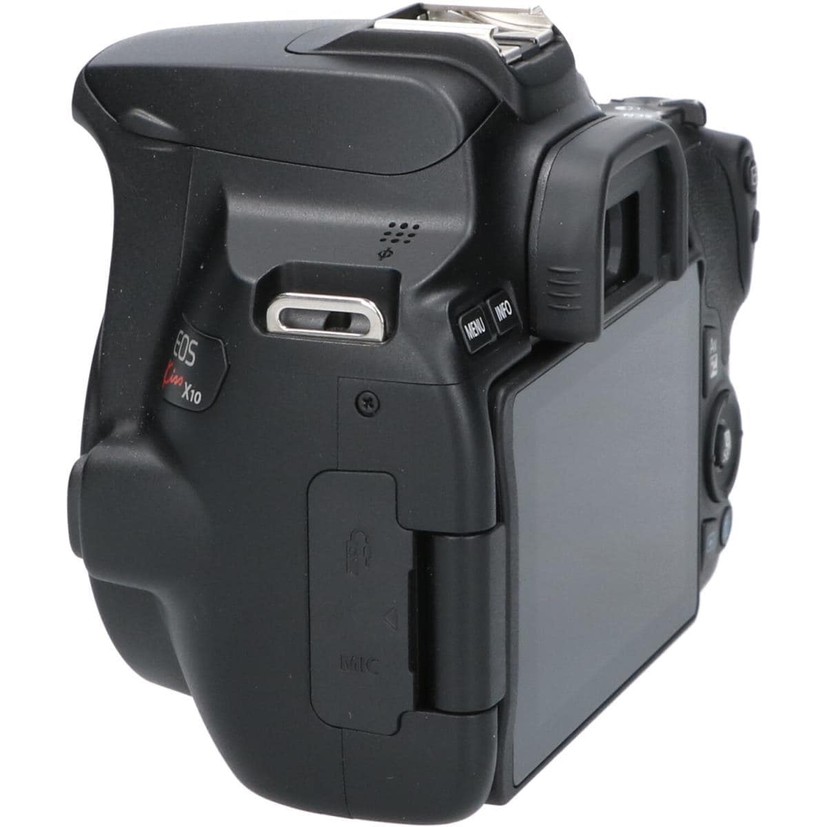 ＣＡＮＯＮ　ＥＯＳ　ＫＩＳＳ　Ｘ１０