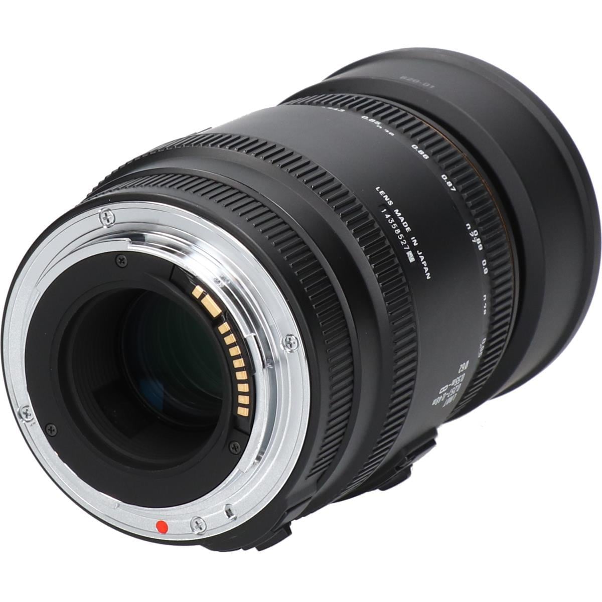 ＳＩＧＭＡ　ＥＯＳ７０ｍｍ　Ｆ２．８ＥＸ　ＤＧ　ＭＡＣＲＯ
